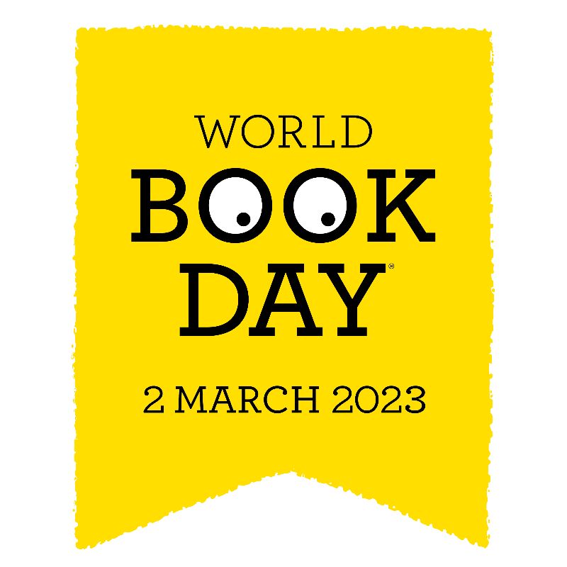Image representing World Book Day 2023 from St. Anthony's School, Margate